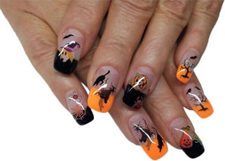 Nails Image