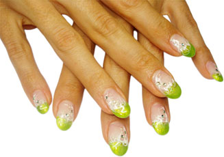 Nails Image