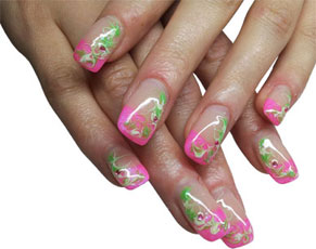 Nails Image