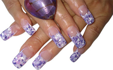 Nails Image