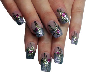 Nails Image