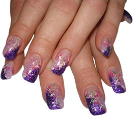 Nails Image