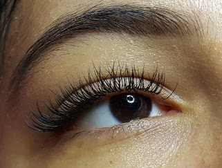 Lashes Image