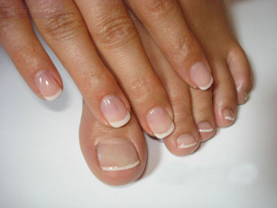 Nails Image