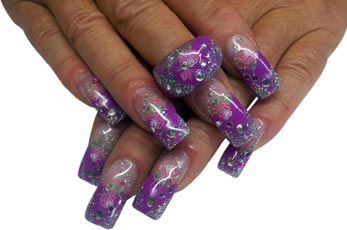 Nails Image