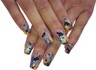 Nails Image